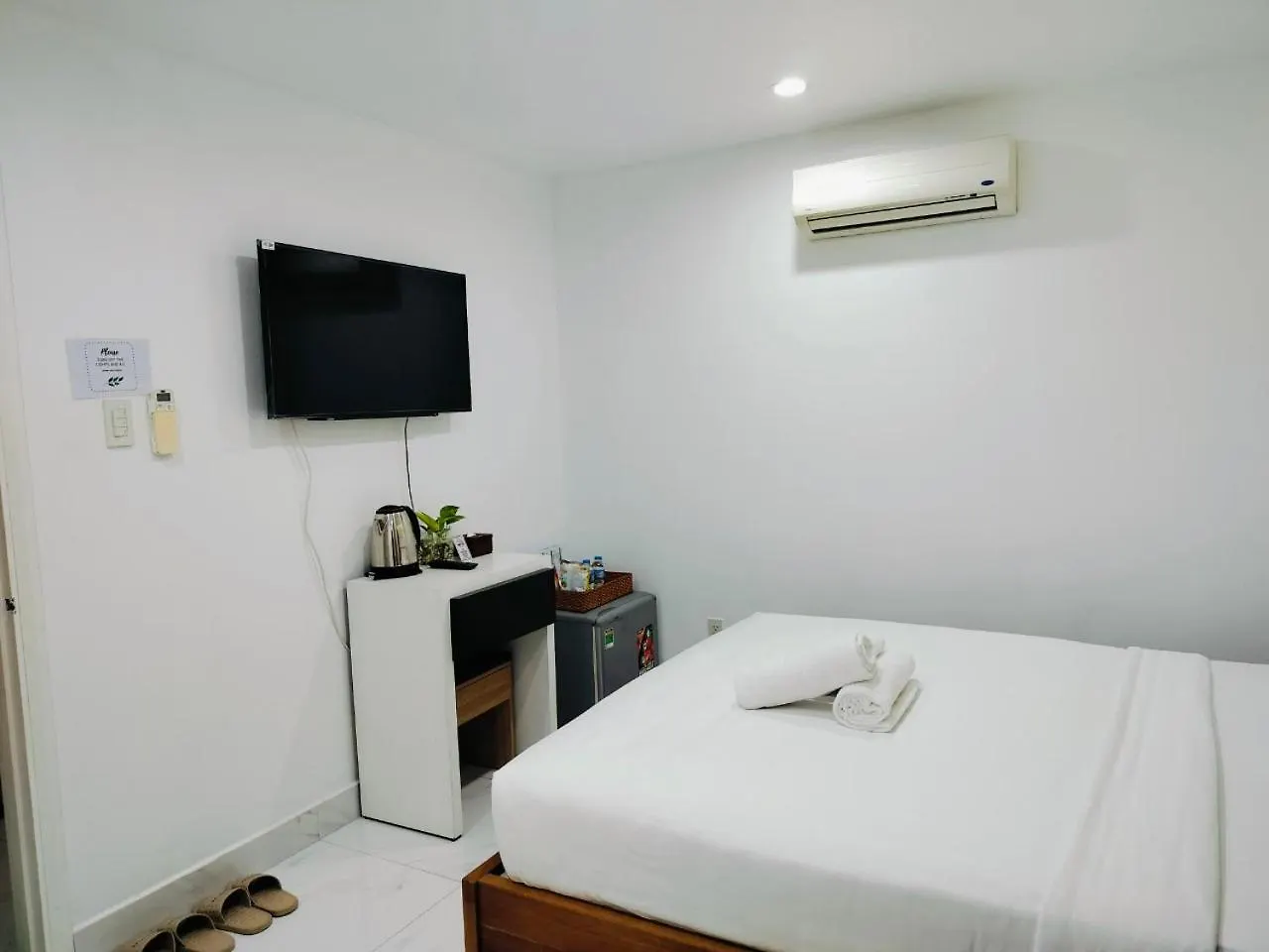 ***  Adventure Hotel Hô Chi Minh-Ville Vietnam