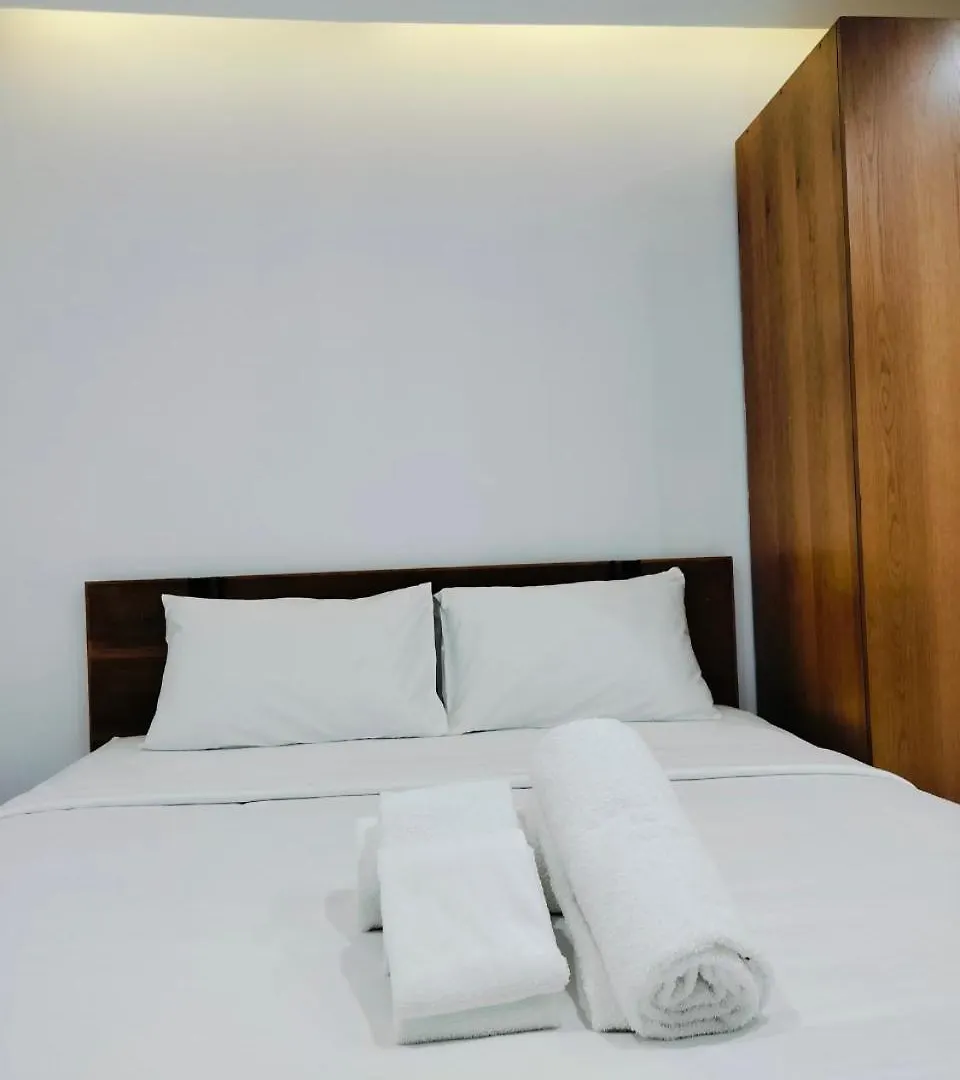 Adventure Hotel Hô Chi Minh-Ville Vietnam