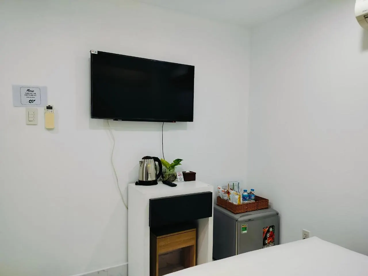 Adventure Hotel Hô Chi Minh-Ville