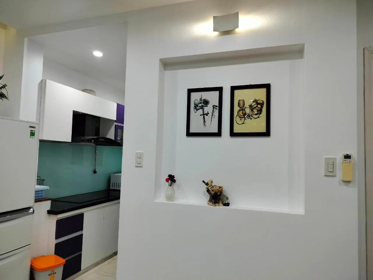 Adventure Hotel Hô Chi Minh-Ville