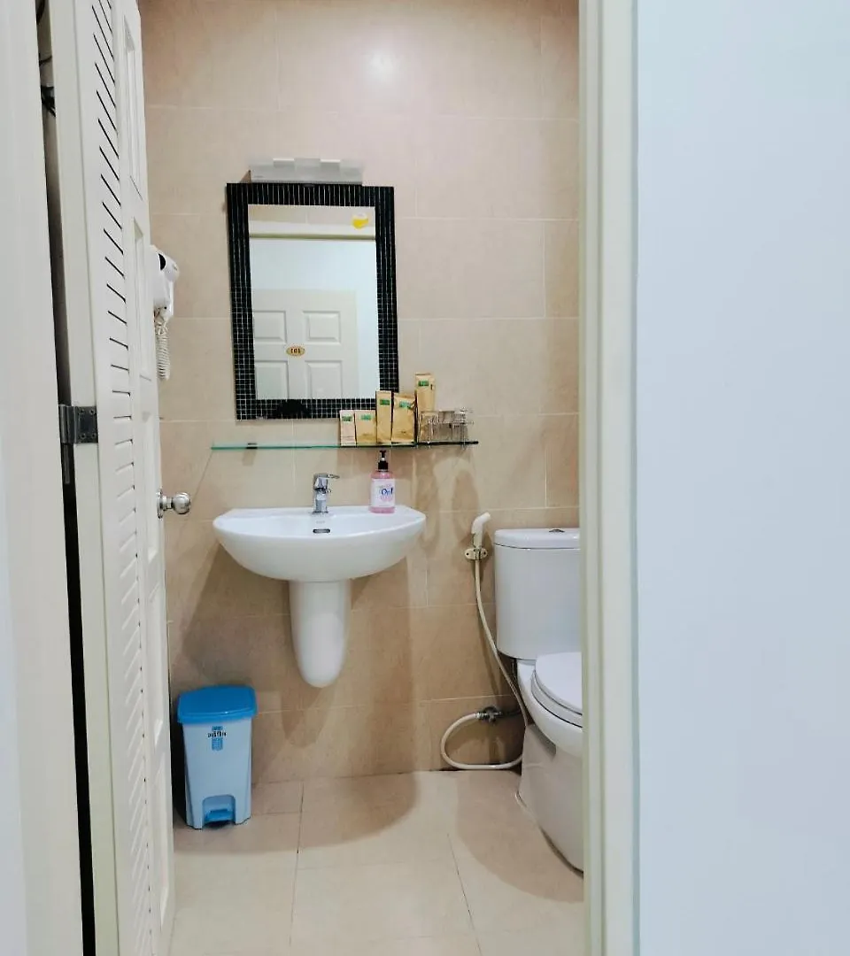 Adventure Hotel Hô Chi Minh-Ville