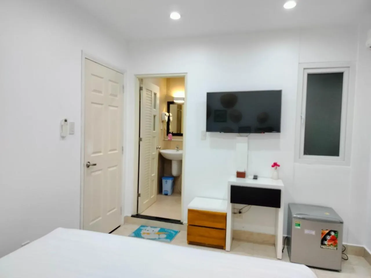 Adventure Hotel Hô Chi Minh-Ville 3*,  Vietnam