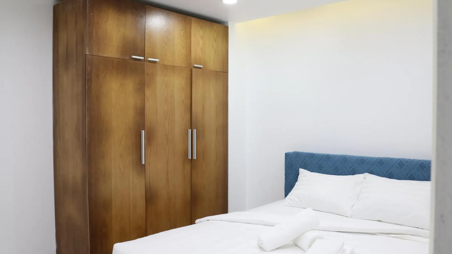 Adventure Hotel Hô Chi Minh-Ville