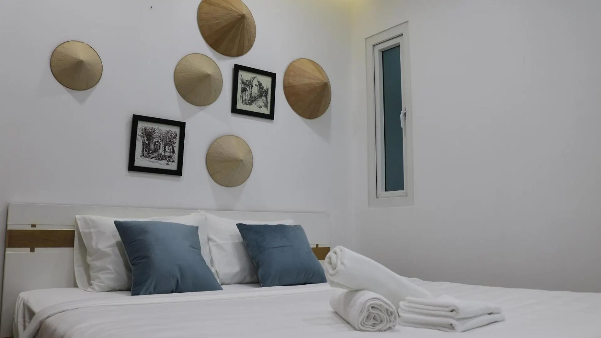 Adventure Hotel Hô Chi Minh-Ville