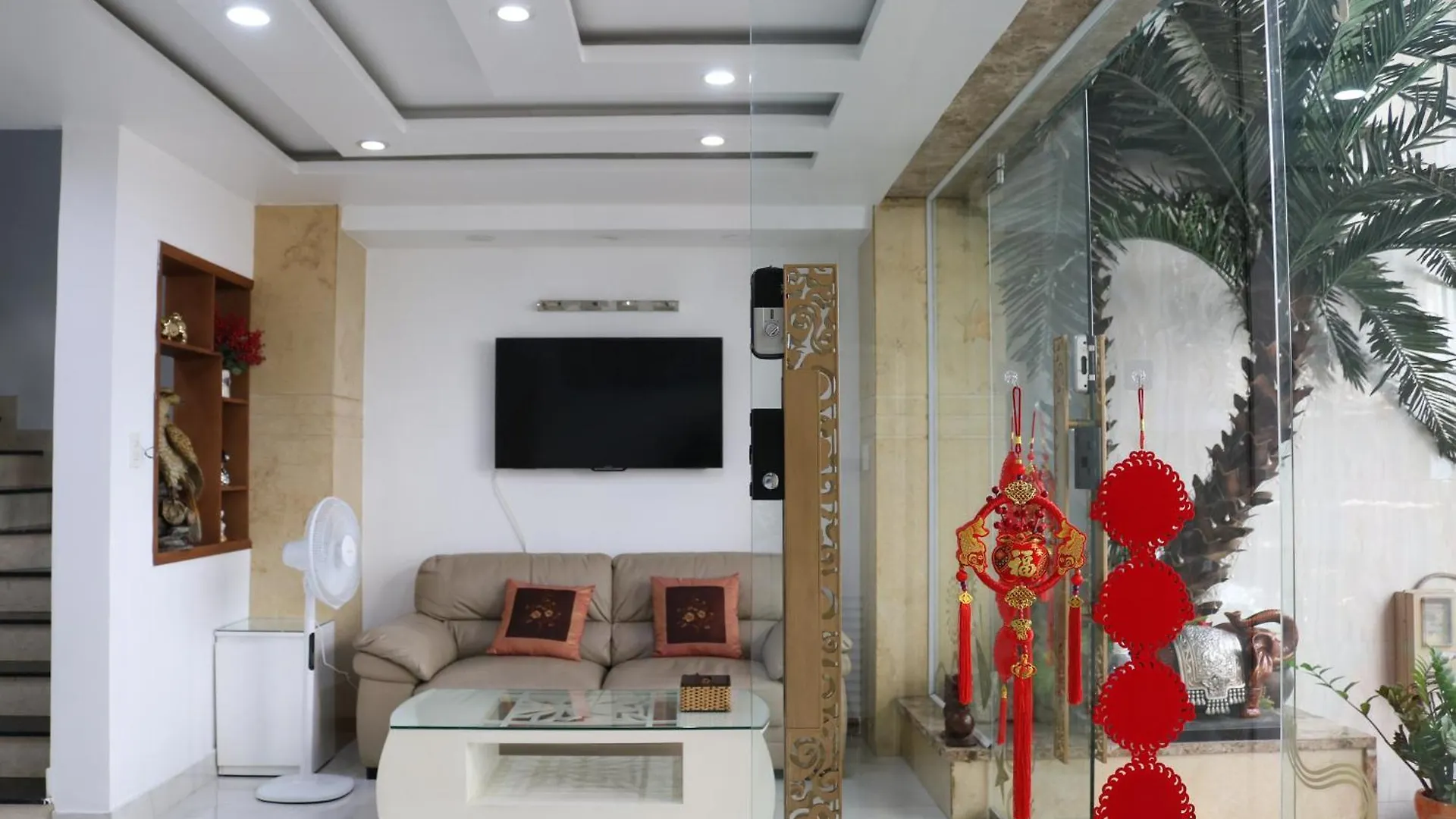 Adventure Hotel Hô Chi Minh-Ville