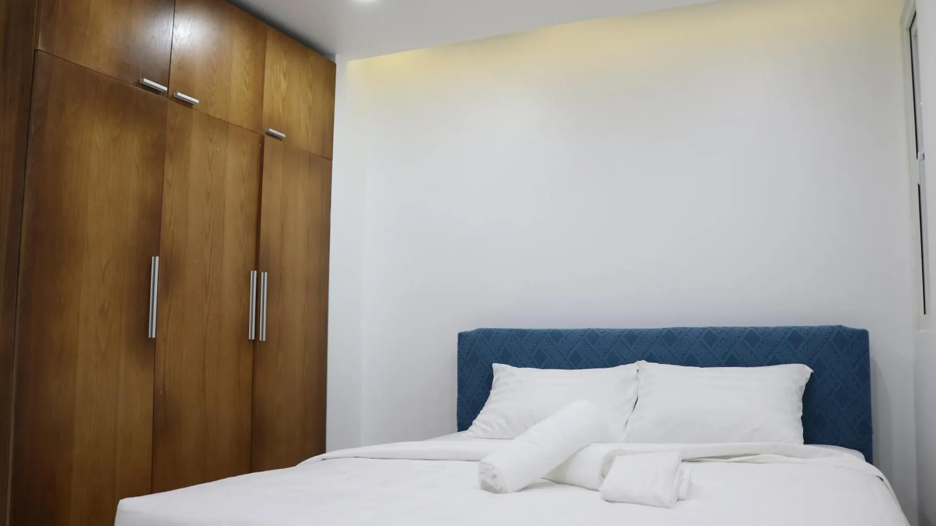 Adventure Hotel Hô Chi Minh-Ville