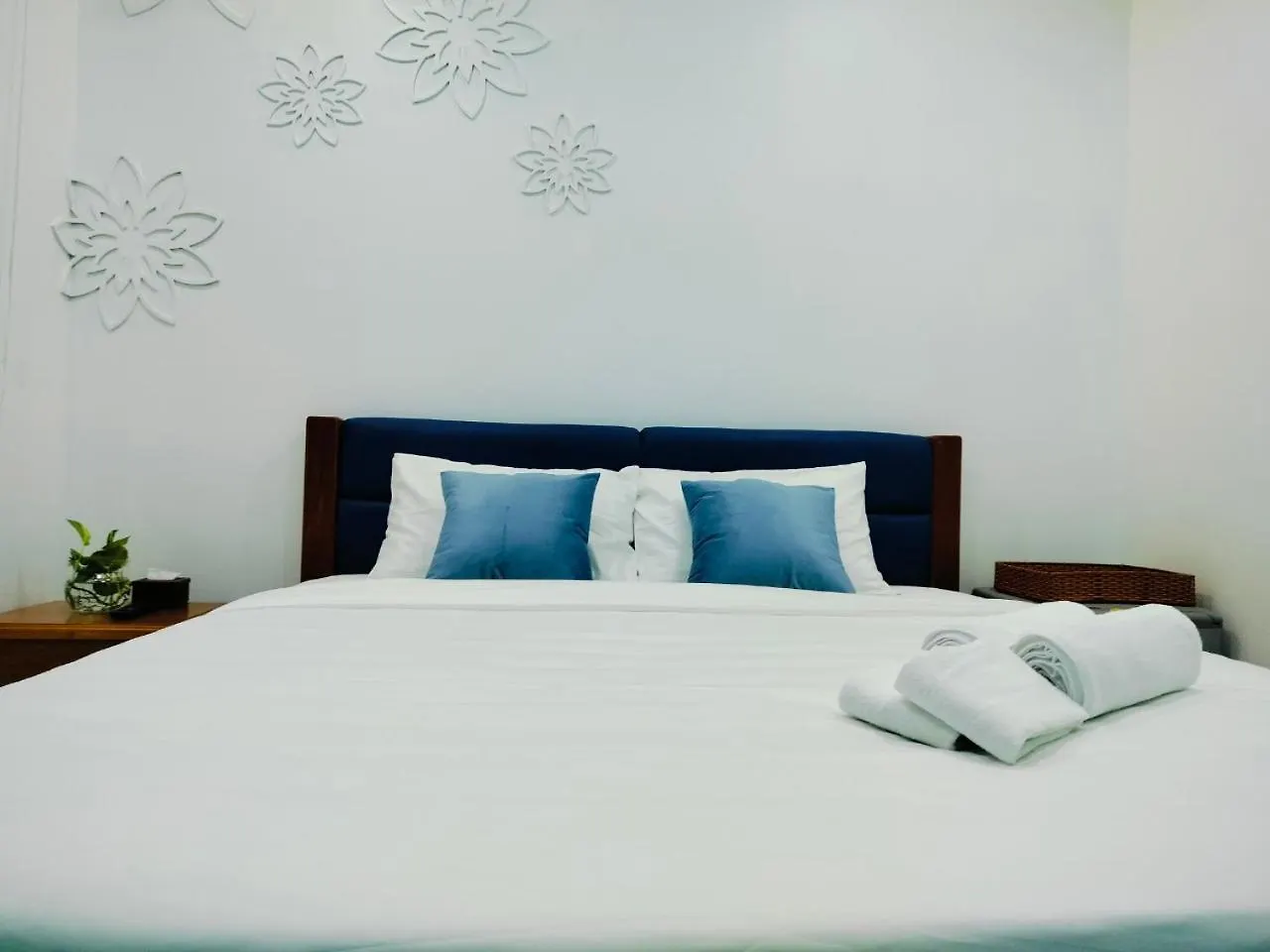 Adventure Hotel Hô Chi Minh-Ville