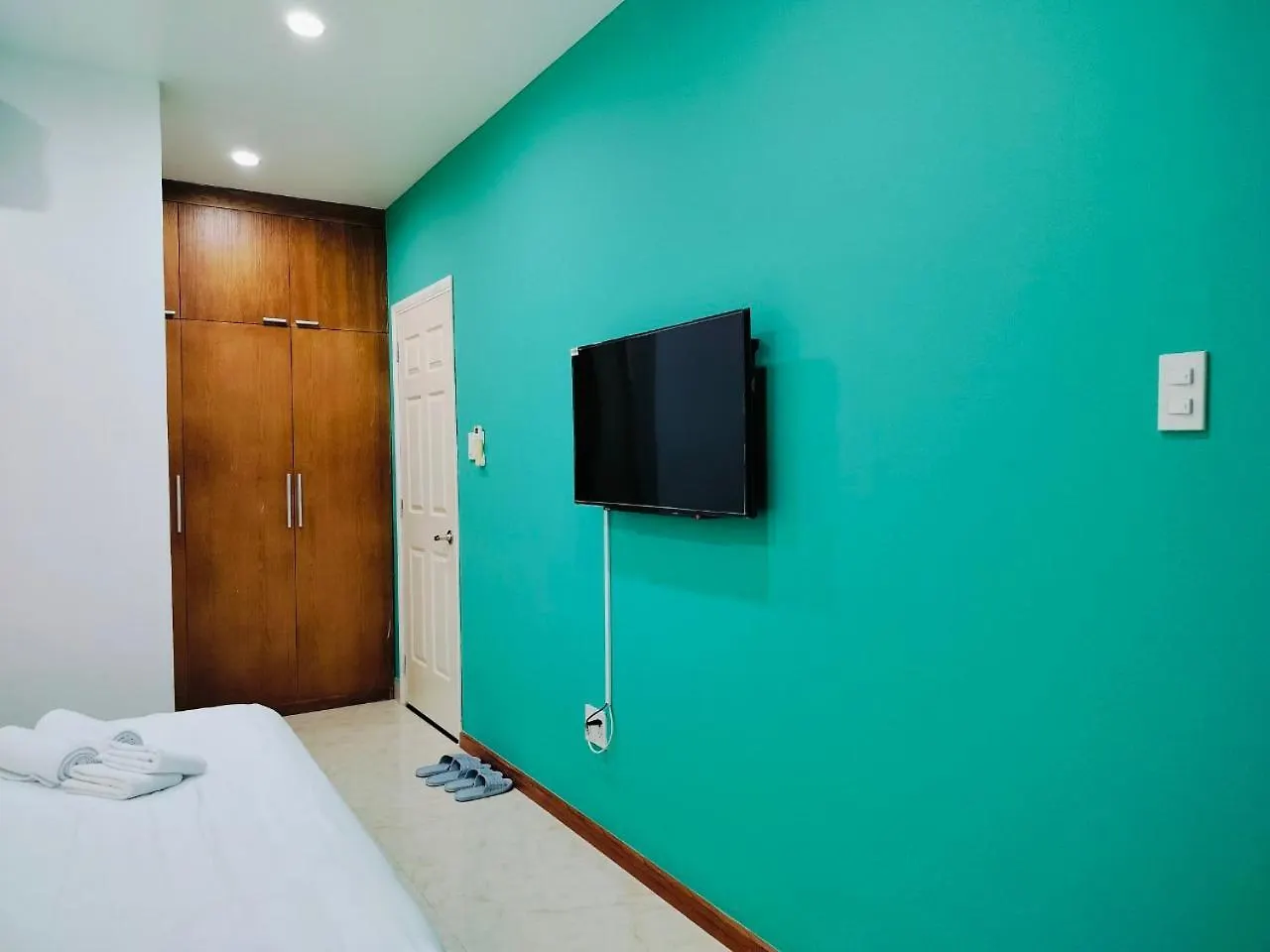 Adventure Hotel Hô Chi Minh-Ville