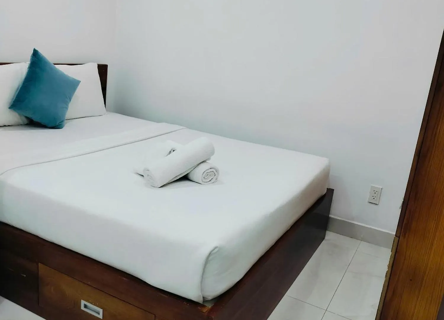 Adventure Hotel Hô Chi Minh-Ville Vietnam